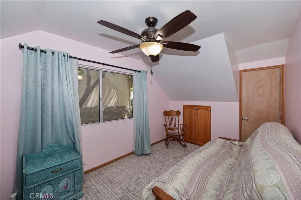 Top Level Bedroom 2