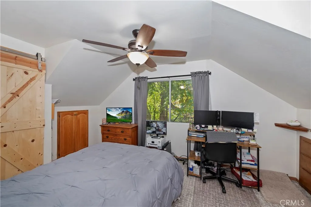 Top Level Bedroom 1