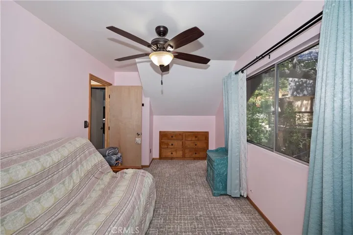 Top Level Bedroom 2