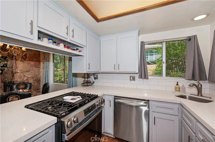 2025 Appliances And Updates