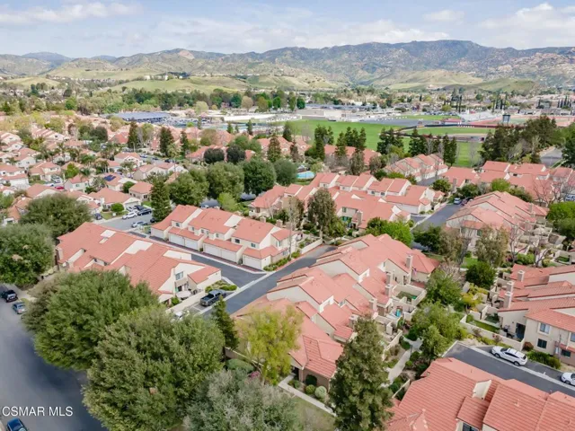 21 Aerial