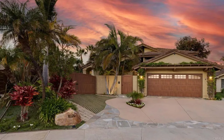 1025 Monterey Vista Way, Encinitas, California 92024