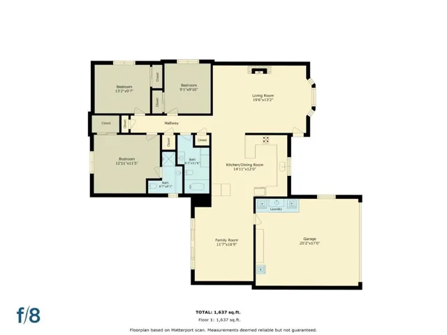 2194 Nobili Avenue, Santa Clara, California 95051