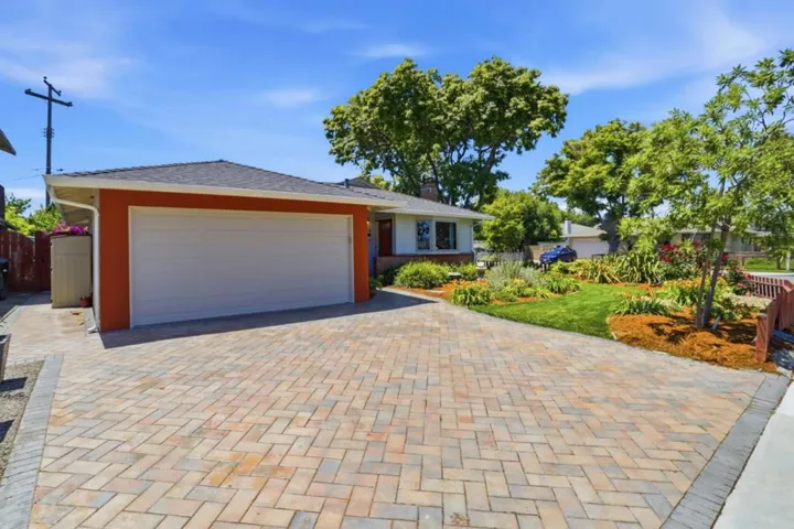 2194 Nobili Avenue, Santa Clara, California 95051