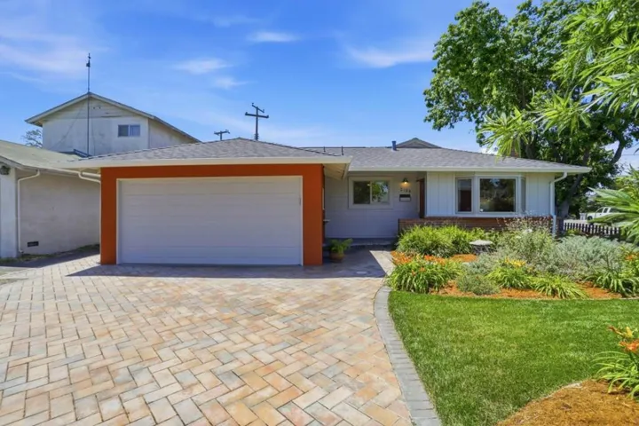 2194 Nobili Avenue, Santa Clara, California 95051