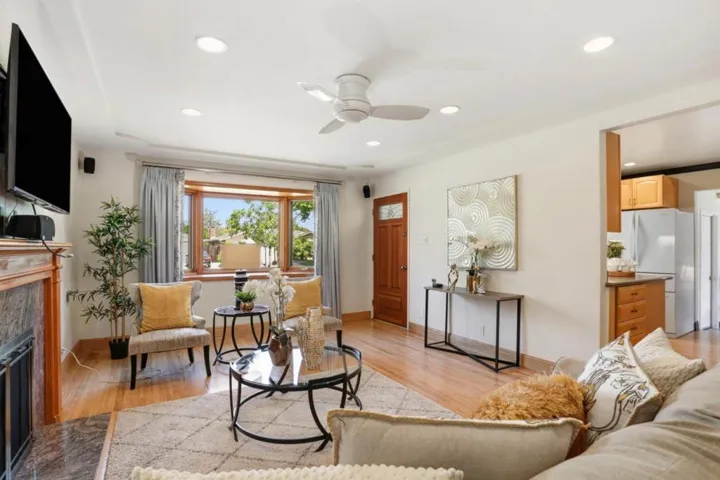 2194 Nobili Avenue, Santa Clara, California 95051