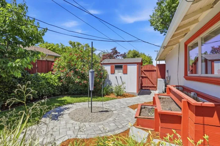 2194 Nobili Avenue, Santa Clara, California 95051