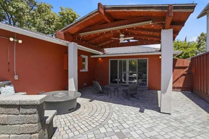 2194 Nobili Avenue, Santa Clara, California 95051