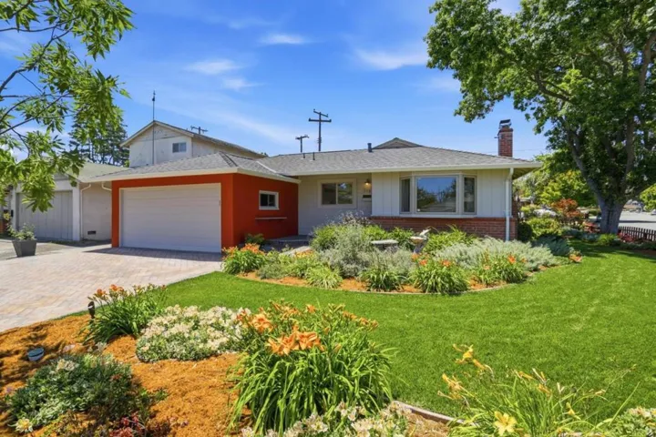 2194 Nobili Avenue, Santa Clara, California 95051
