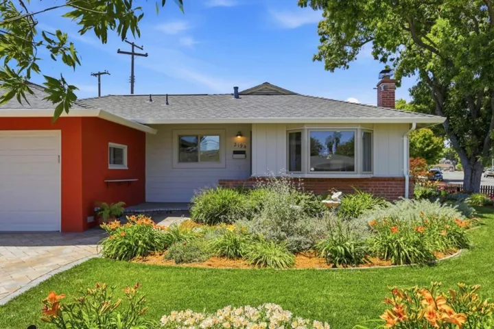 2194 Nobili Avenue, Santa Clara, California 95051