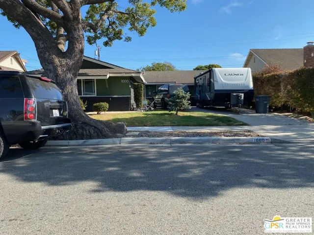 1000 Fuchsia Street, Oxnard, California 93036