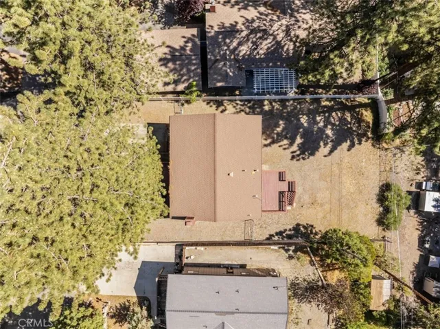 6285 Conifer, Wrightwood, California 92397