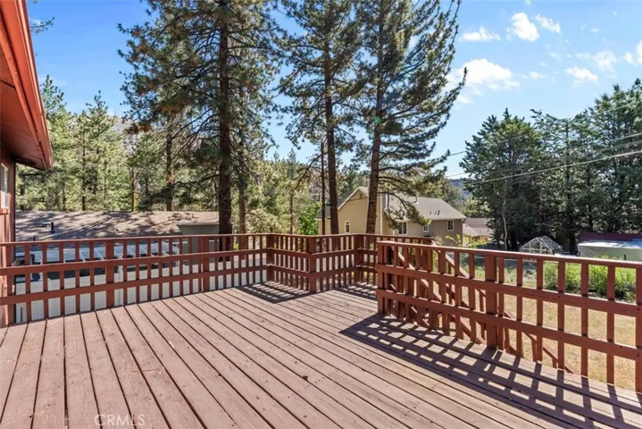 6285 Conifer, Wrightwood, California 92397