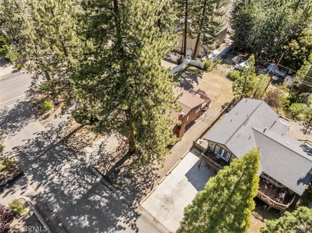 6285 Conifer, Wrightwood, California 92397