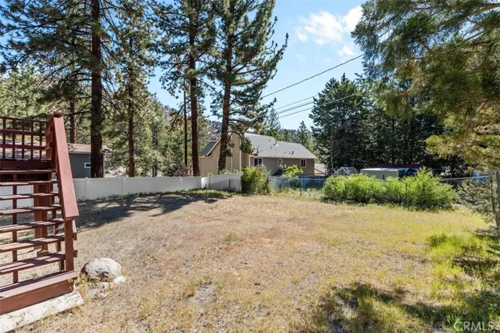6285 Conifer, Wrightwood, California 92397