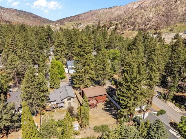 6285 Conifer, Wrightwood, California 92397