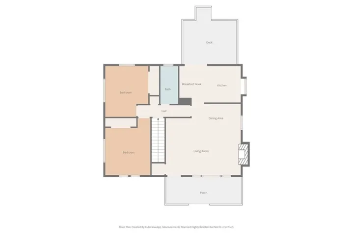 6285 Conifer, Wrightwood, California 92397