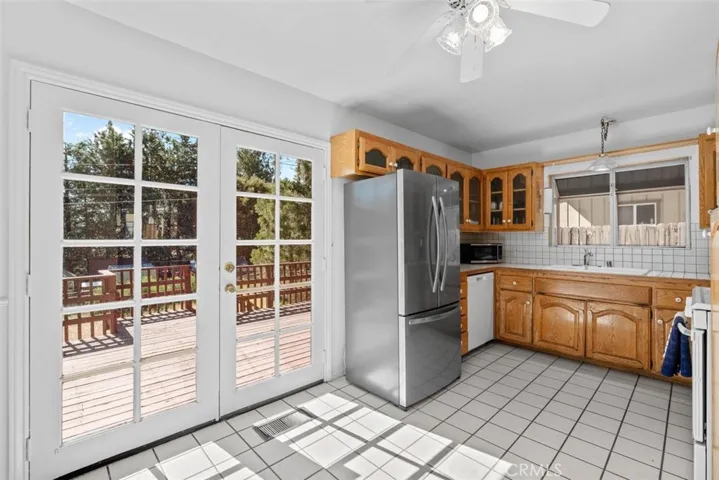 6285 Conifer, Wrightwood, California 92397
