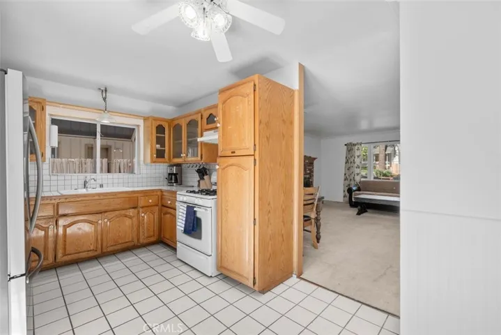6285 Conifer, Wrightwood, California 92397