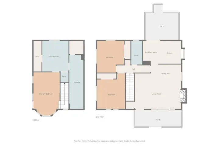 6285 Conifer, Wrightwood, California 92397