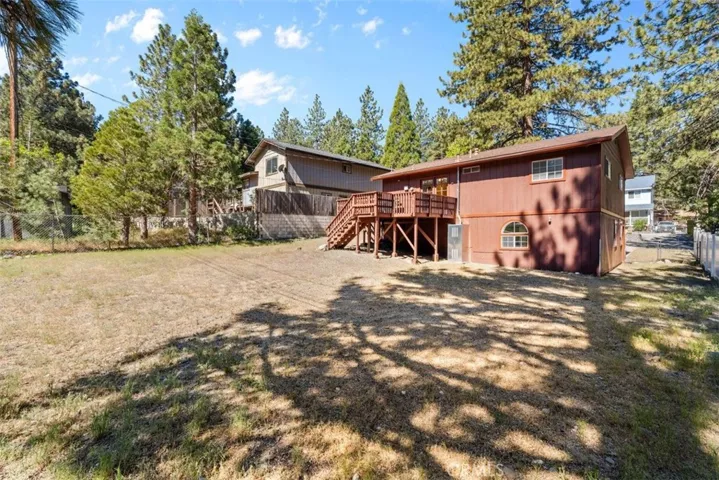 6285 Conifer, Wrightwood, California 92397