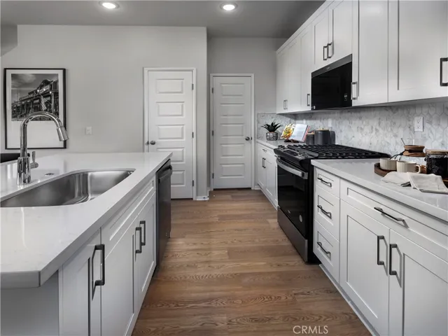 Photo is not of the actual home, but is an inspirational photo of builder’s model home and may depict options, furnishings, and/or decorator features that are not included
