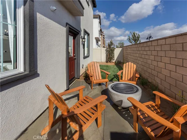 Photo is not of the actual home, but is an inspirational photo of builder’s model home and may depict options, furnishings, and/or decorator features that are not included