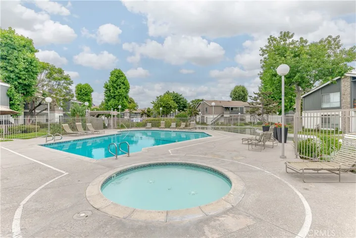 2803 S Fairview C, Santa Ana, California 92704
