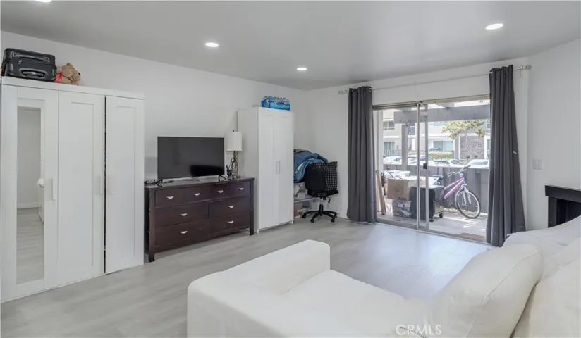 2803 S Fairview C, Santa Ana, California 92704