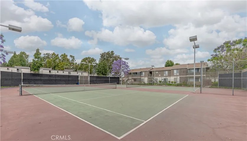 2803 S Fairview C, Santa Ana, California 92704