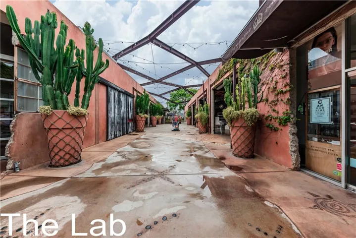 2803 S Fairview C, Santa Ana, California 92704