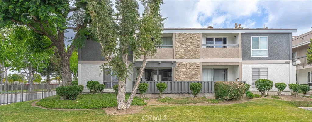 2803 S Fairview C, Santa Ana, California 92704