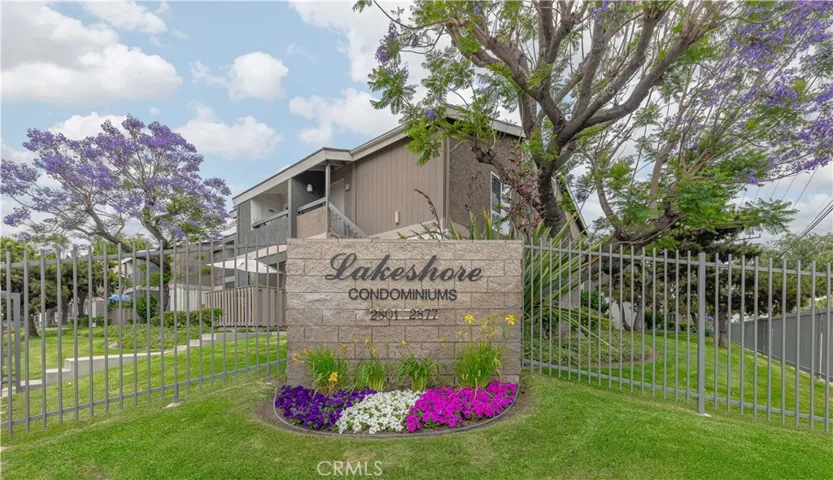2803 S Fairview C, Santa Ana, California 92704