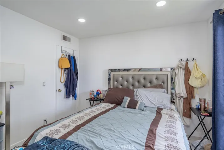 2803 S Fairview C, Santa Ana, California 92704