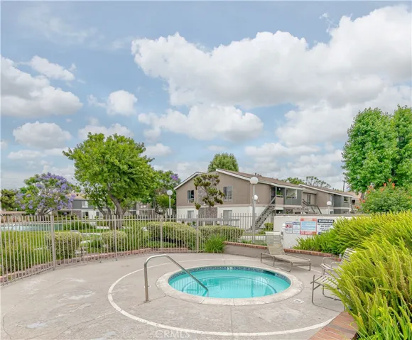 2803 S Fairview C, Santa Ana, California 92704