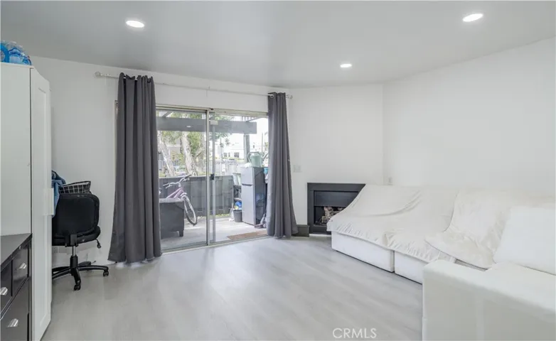 2803 S Fairview C, Santa Ana, California 92704