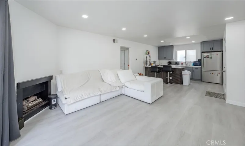 2803 S Fairview C, Santa Ana, California 92704