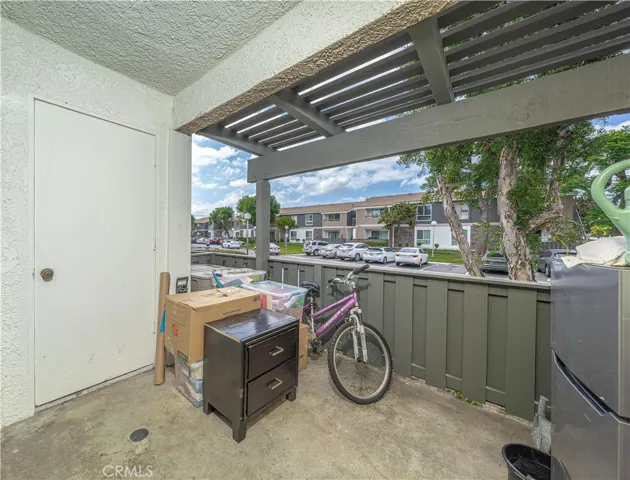 2803 S Fairview C, Santa Ana, California 92704