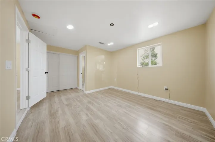 16657 Foothill Avenue, Edwards, California 93523
