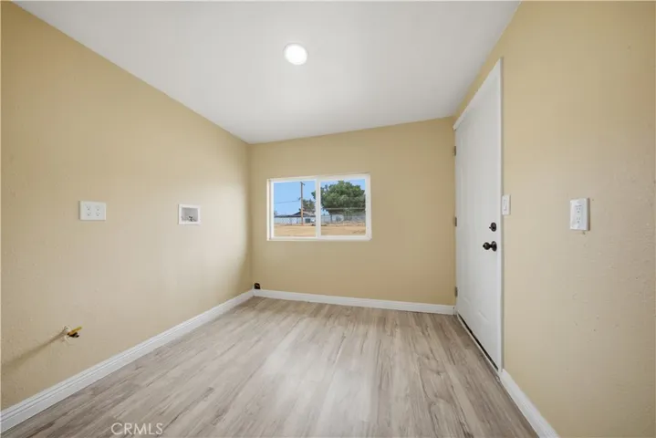 16657 Foothill Avenue, Edwards, California 93523