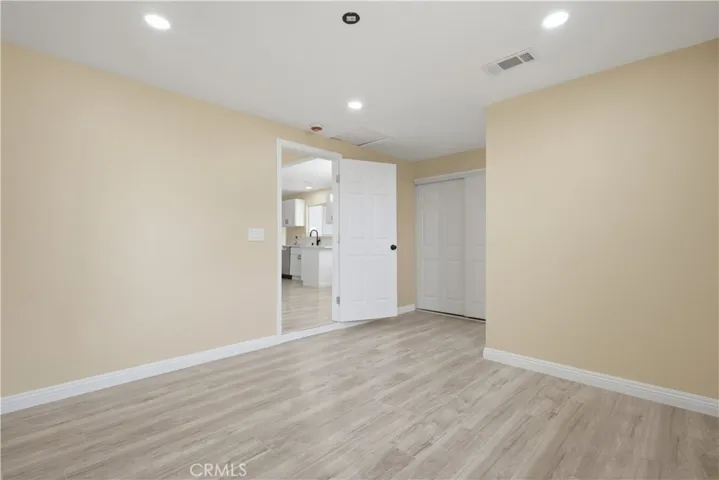 16657 Foothill Avenue, Edwards, California 93523