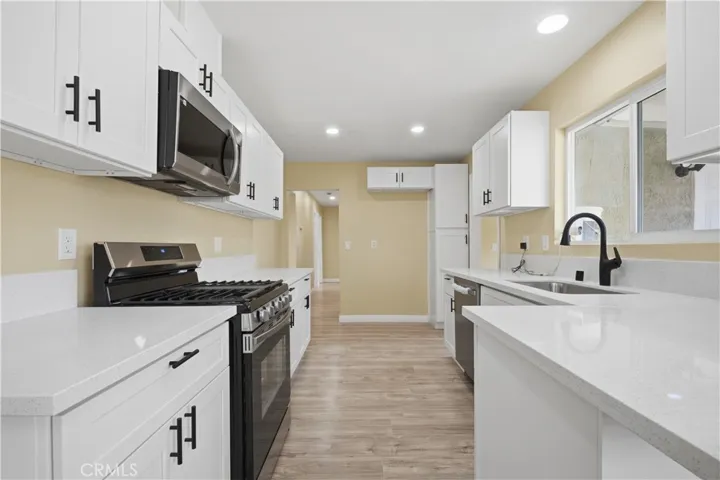 16657 Foothill Avenue, Edwards, California 93523