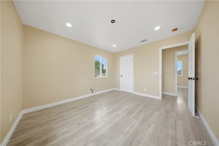 16657 Foothill Avenue, Edwards, California 93523