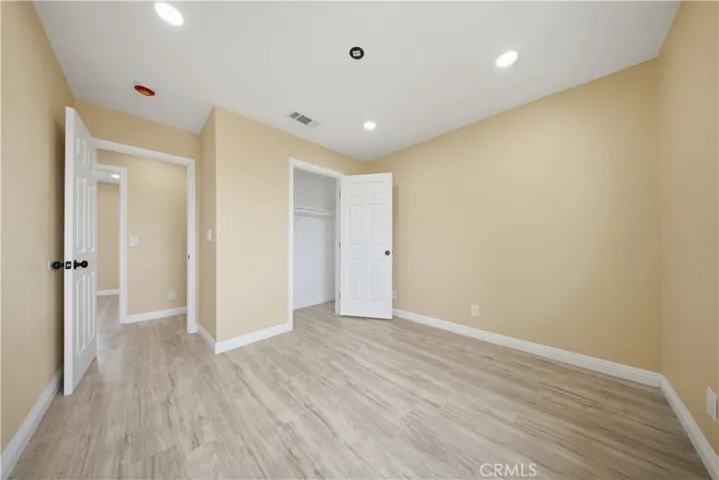 16657 Foothill Avenue, Edwards, California 93523