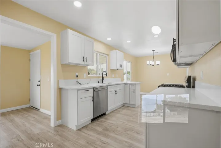 16657 Foothill Avenue, Edwards, California 93523