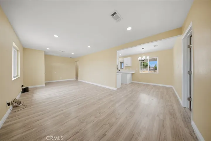 16657 Foothill Avenue, Edwards, California 93523