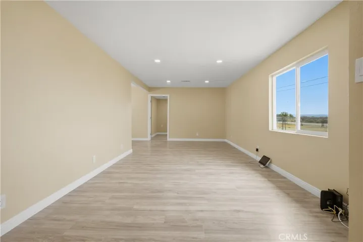 16657 Foothill Avenue, Edwards, California 93523