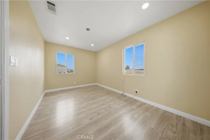 16657 Foothill Avenue, Edwards, California 93523
