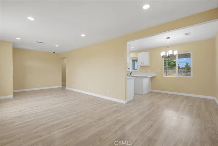 16657 Foothill Avenue, Edwards, California 93523
