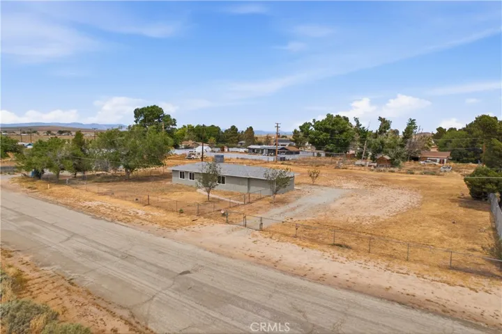 16657 Foothill Avenue, Edwards, California 93523